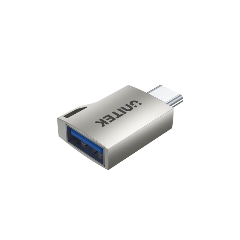 UNITEK USB-C to USB-A OTG Adapter