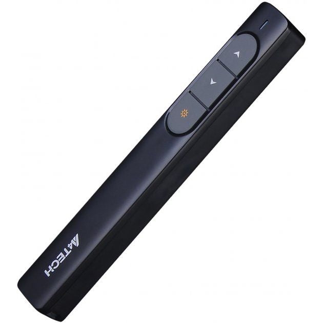 A4Tech LP15 2.4G Wireless Presenter with Laser Pen