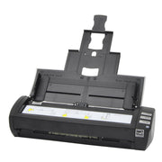 Plustek MobileOffice AD480 Automatic Document Feeder (ADF) Scanner