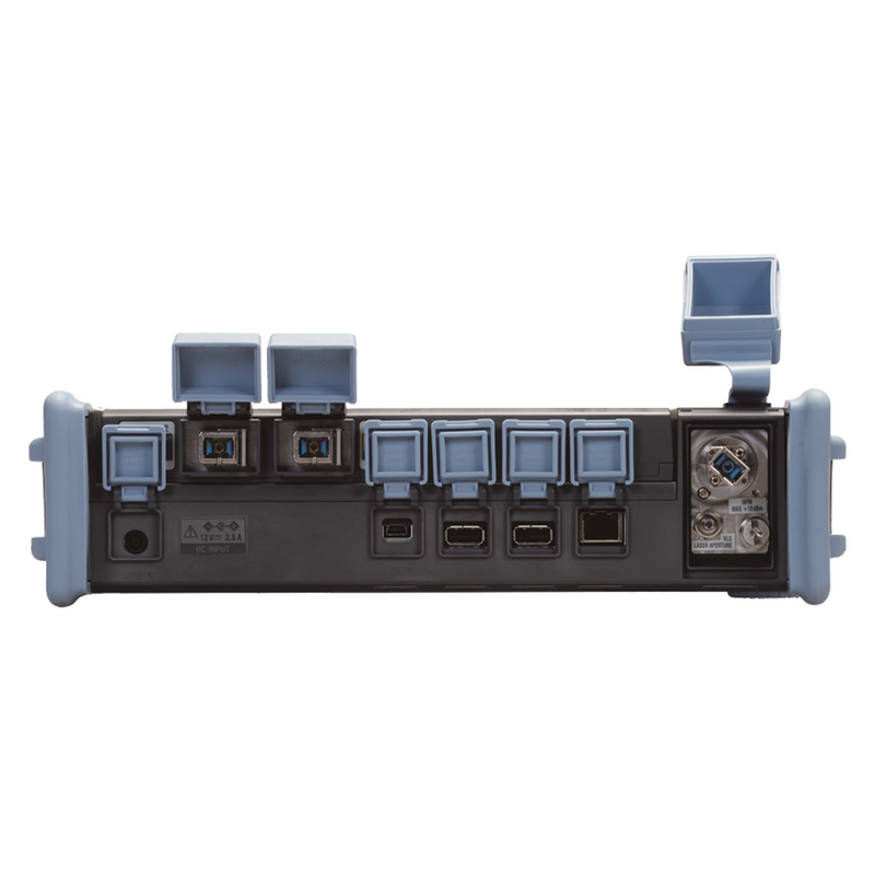 YokoGawa AQ7283H Modular OTDR