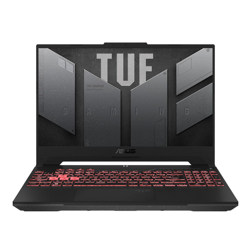 ASUS TUF Gaming A15 FA507NVR-LP140 15.6" 144Hz Laptop -  Ryzen 7 7435HS - 16GB RAM - 512GB SSD - RTX 4060 8GB - Win Key