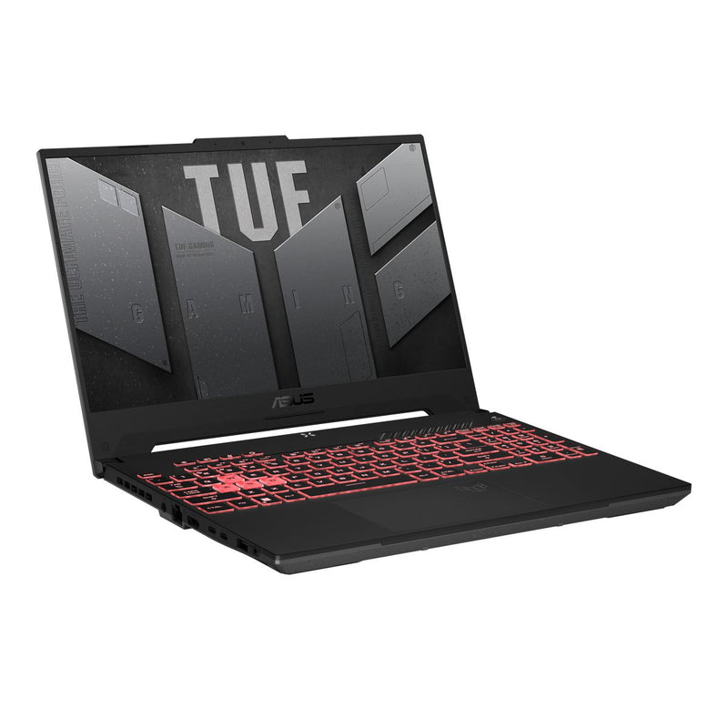 ASUS TUF Gaming A15 FA507NVR-LP140 15.6" 144Hz Laptop -  Ryzen 7 7435HS - 16GB RAM - 512GB SSD - RTX 4060 8GB - Win Key