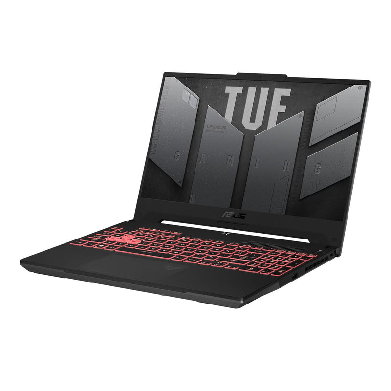 ASUS TUF Gaming A15 FA507NVR-LP140 15.6" 144Hz Laptop -  Ryzen 7 7435HS - 16GB RAM - 512GB SSD - RTX 4060 8GB - Win Key