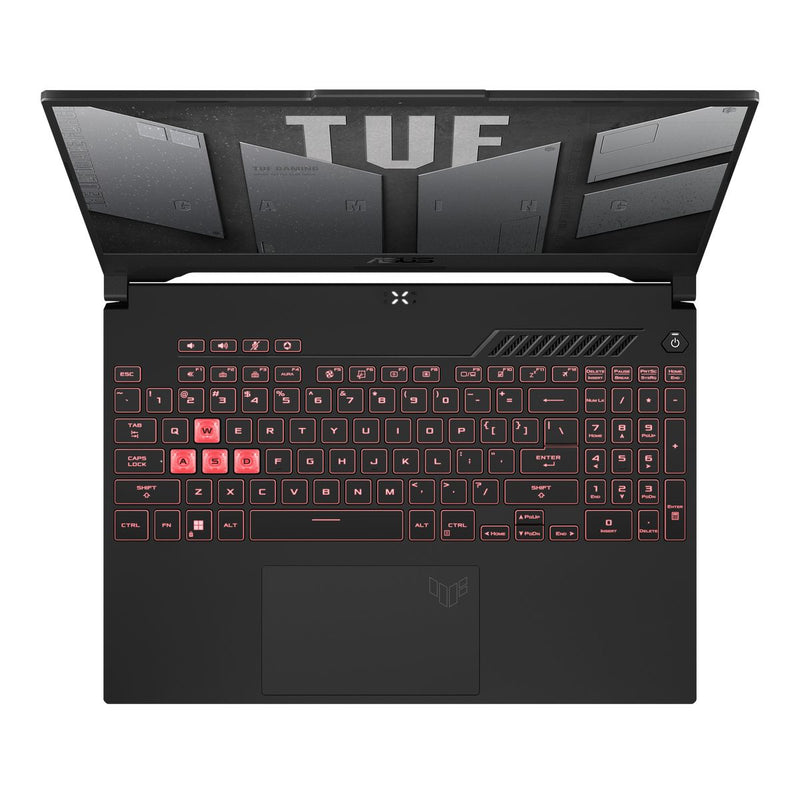 ASUS TUF Gaming A15 FA507NVR-LP140 15.6" 144Hz Laptop -  Ryzen 7 7435HS - 16GB RAM - 512GB SSD - RTX 4060 8GB - Win Key