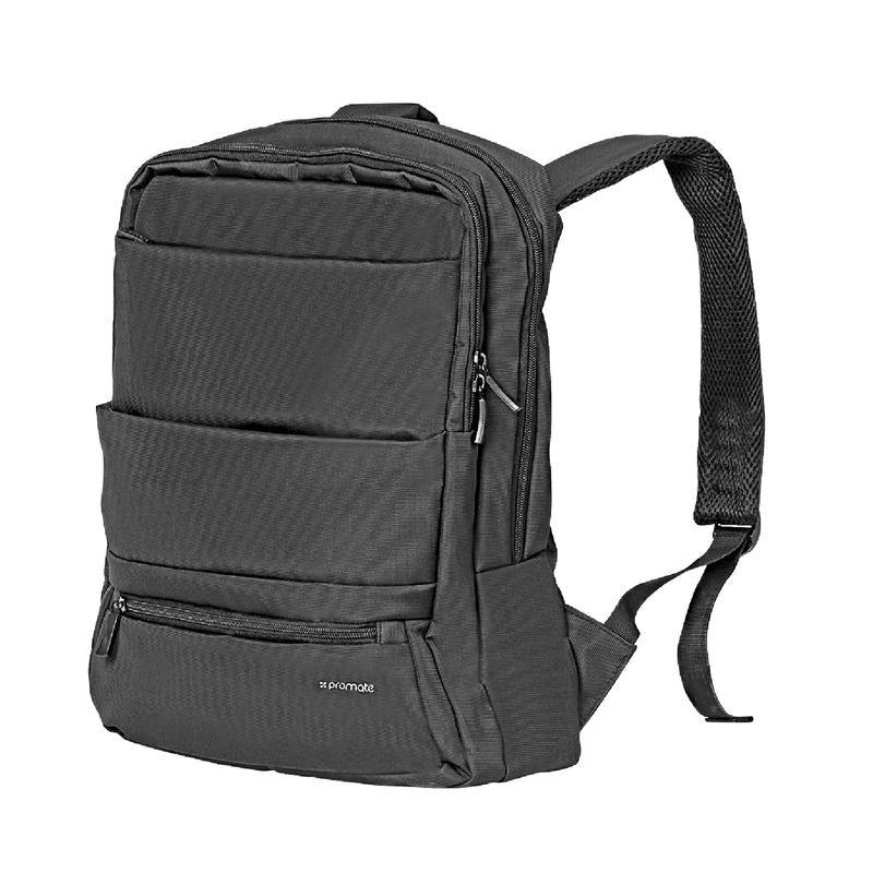 Promate 15.6" Laptop Backpack - Apollo-BP
