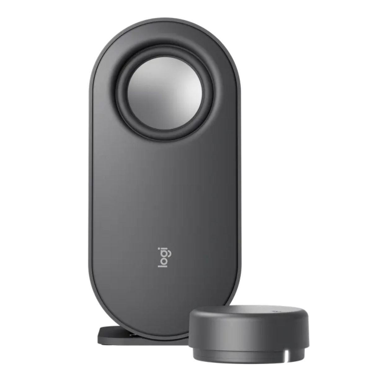 لوجيتك Z407 سماعات كمبيوتر بلوتوث مع مضخم صوت وجهاز تحكم عن بعد