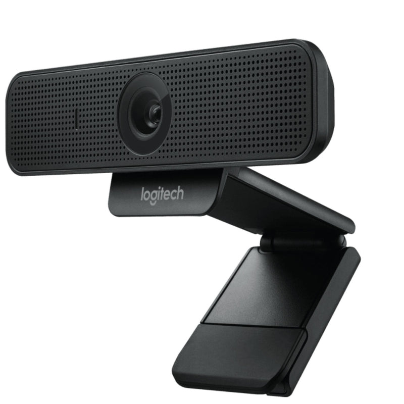 Logitech C925e 1080p Business Webcam with H.264 Support