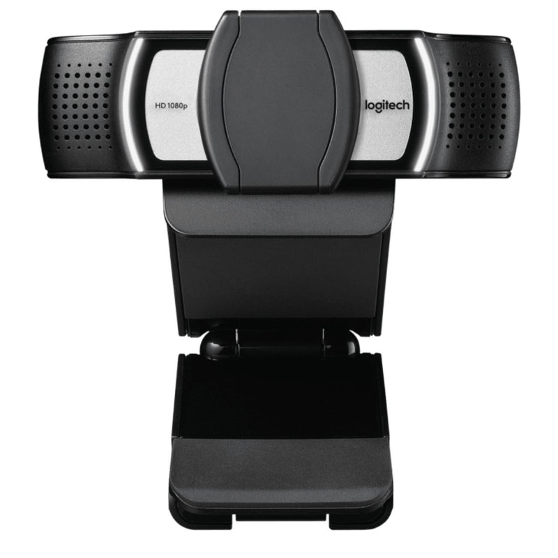 Logitech C930e 1080p Business Webcam with H.264 Support