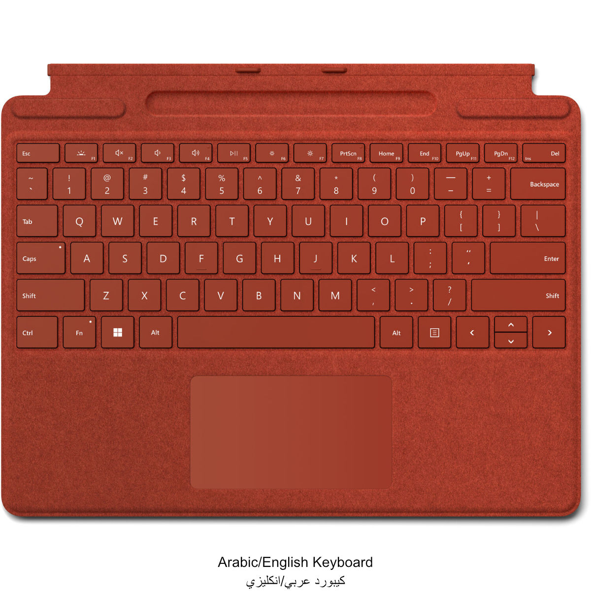 #color_Poppy Red