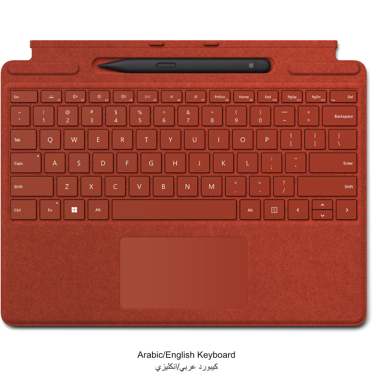 #color_Poppy Red
