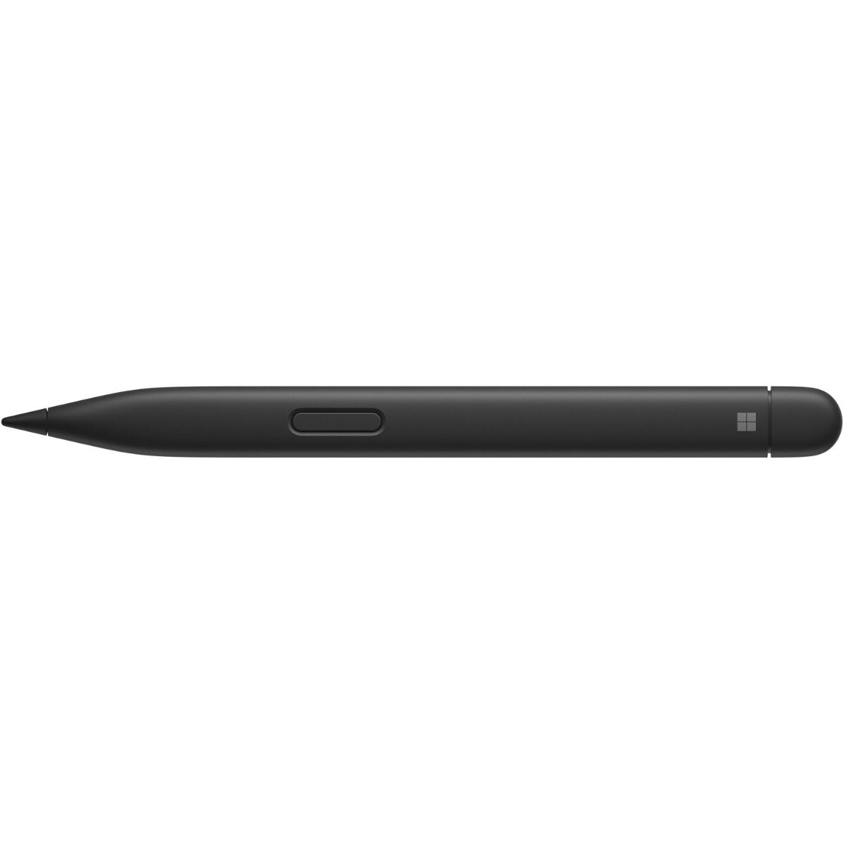 Microsoft Surface Pro X Signature Keyboard with Slim Pen 2 Bundle - Arabic
