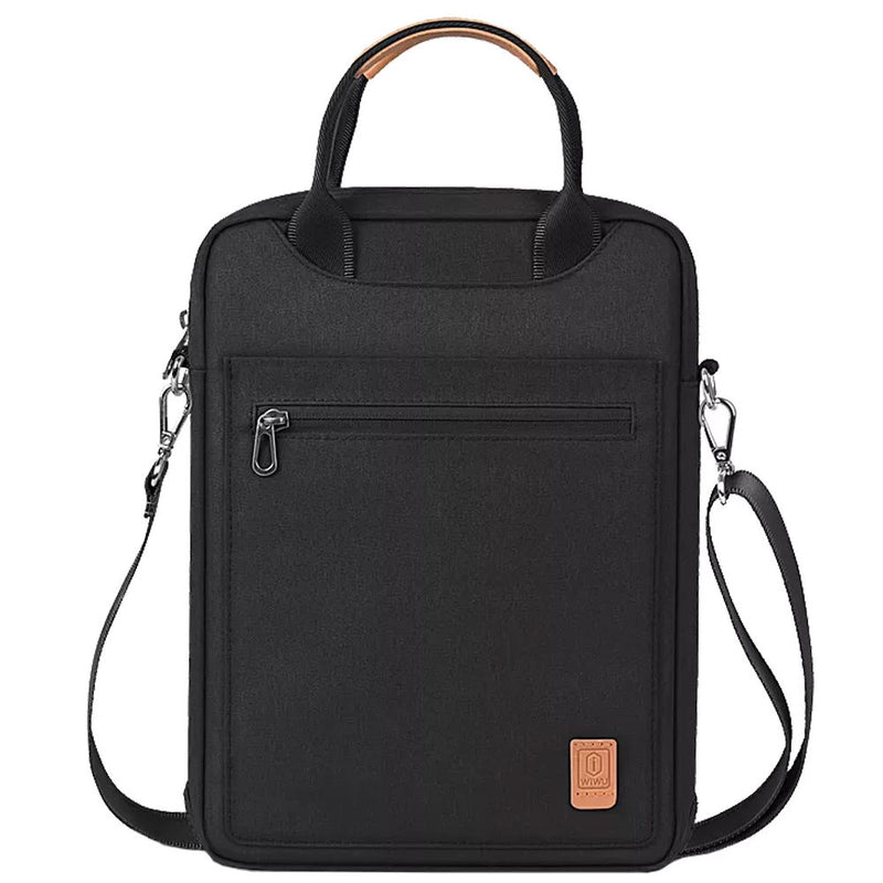 WiWU Pioneer Shoulder Bag for 12.9" Tablet/Laptop