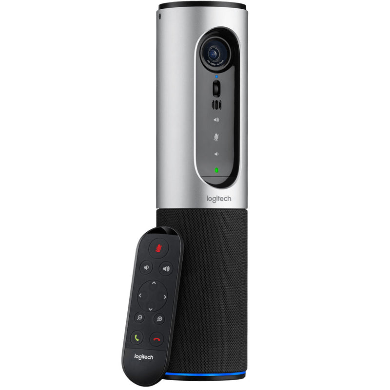 Logitech ConferenceCam Connect All-in-One Video Conferencing