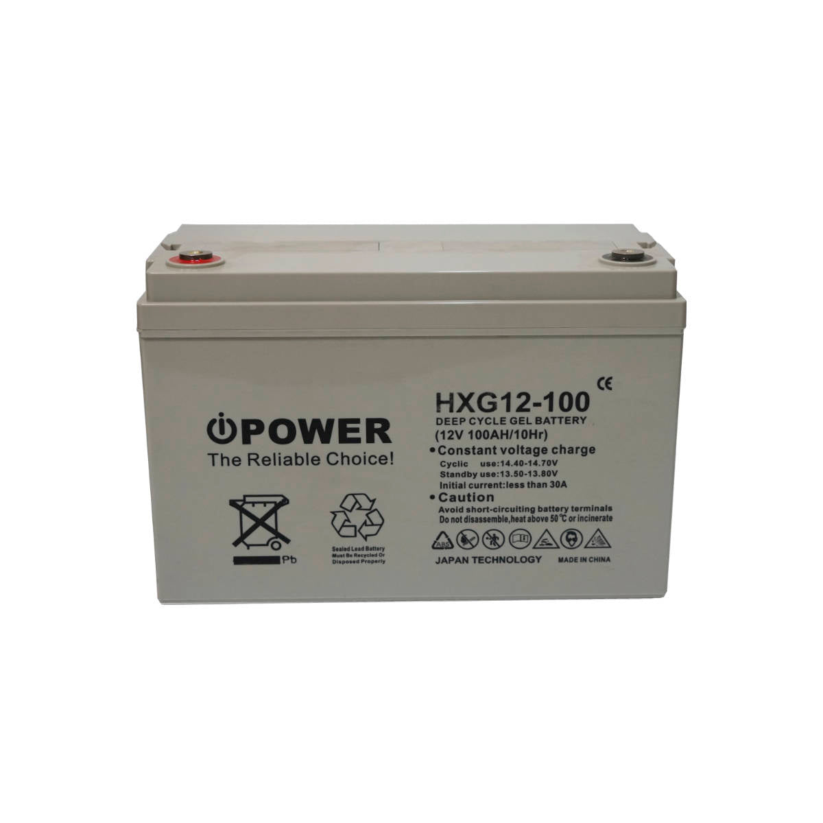 #Output_100A