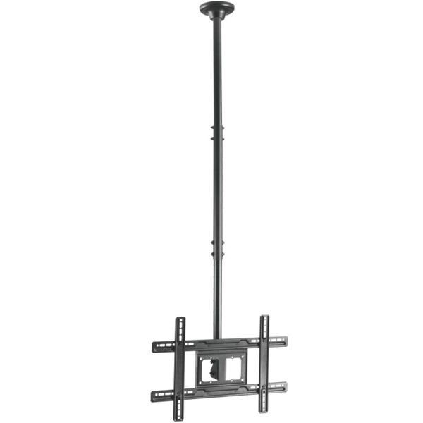 Lumi TV Ceiling Mount - Single Pole