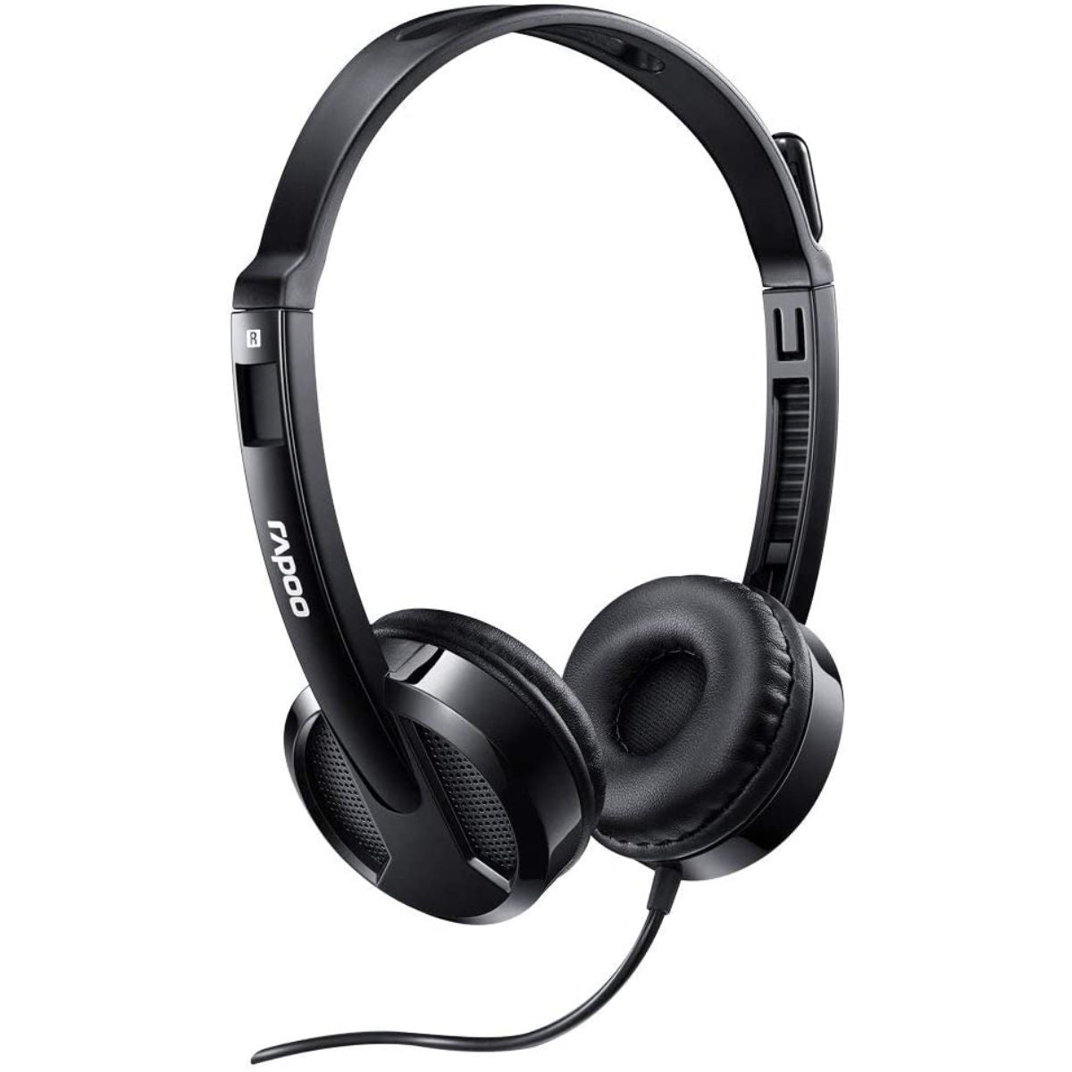 Rapoo H100 Wired Stereo Headset
