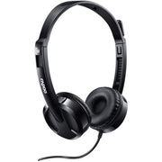 Rapoo H100 Wired Stereo Headset