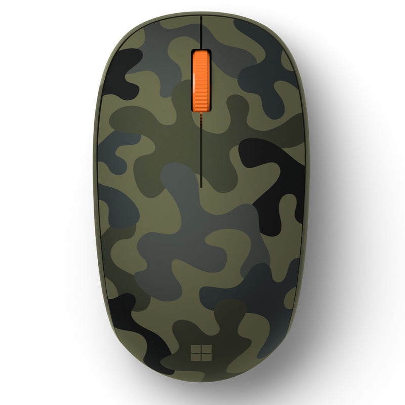 Microsoft Bluetooth Mouse Special Edition