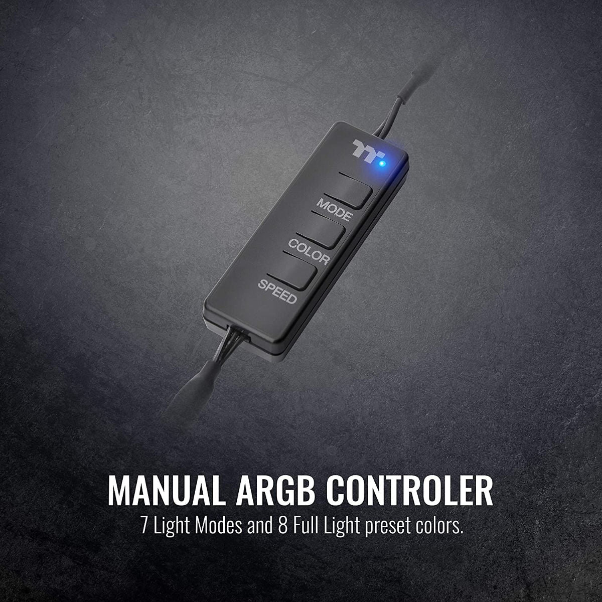 Thermaltake TH ARGB Sync AIO Liquid CPU Cooler