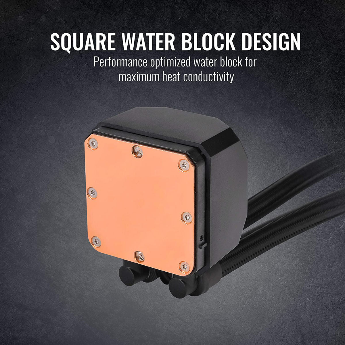 Thermaltake TH ARGB Sync AIO Liquid CPU Cooler