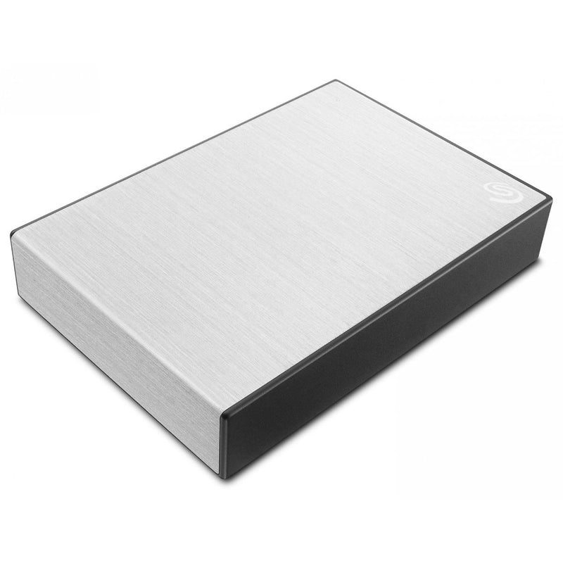 Seagate One Touch USB 3.2 Gen 1 External Hard Drive - 5TB