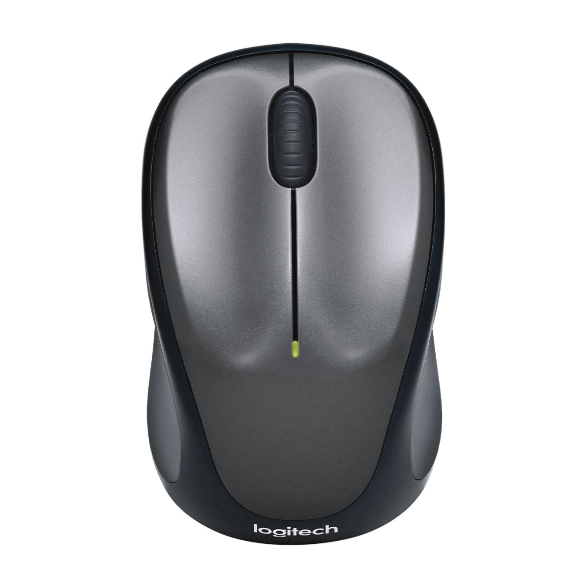 فأرة لاسلكية Logitech M235 – مدمجة، مريحة، بطارية طويلة العمر، مستقبل ...