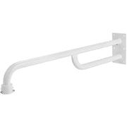 Atlantic Wall Mount Bracket for Rotating Surveillance Cameras – 1m, Adjustable, Durable Steel, Weather-Resistant