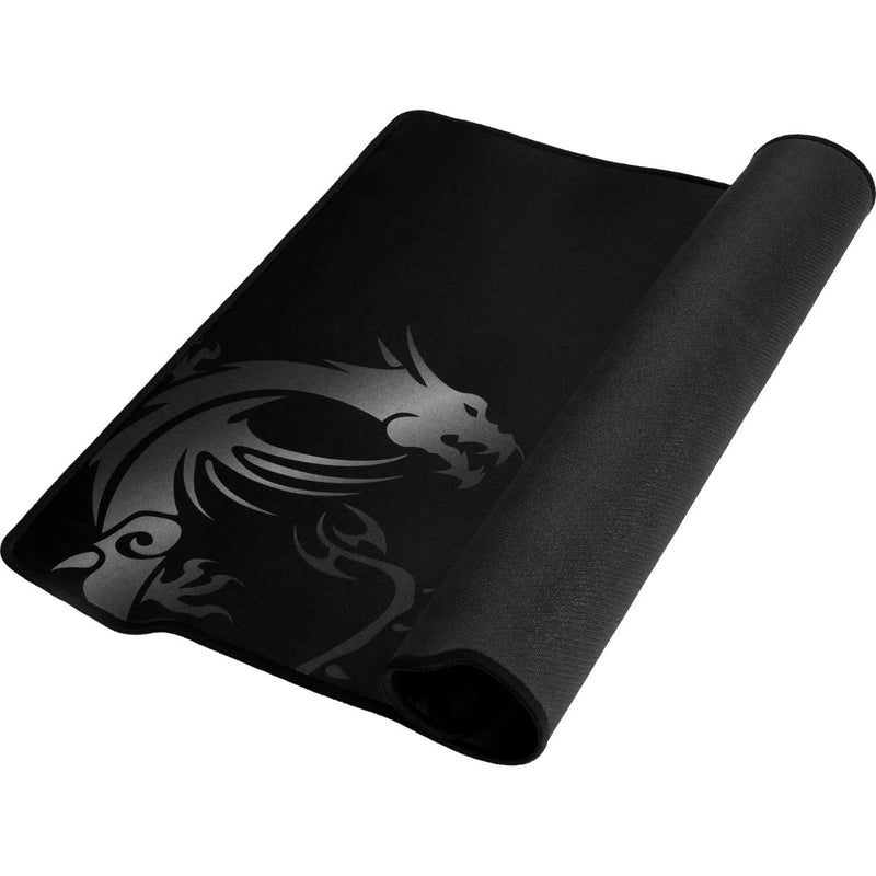 MSI Agility GD30 Pro Gaming Mousepad - 450x400mm
