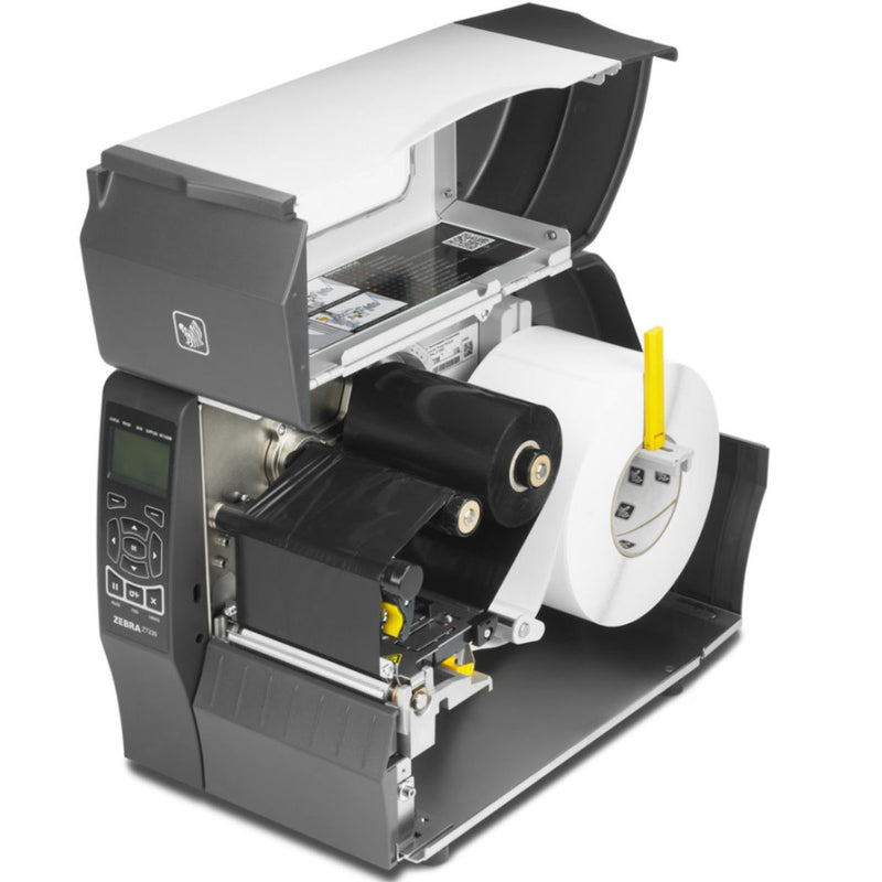 Zebra ZT230 Barcode Label Direct Thermal/Thermal Transfer Industrial Printer