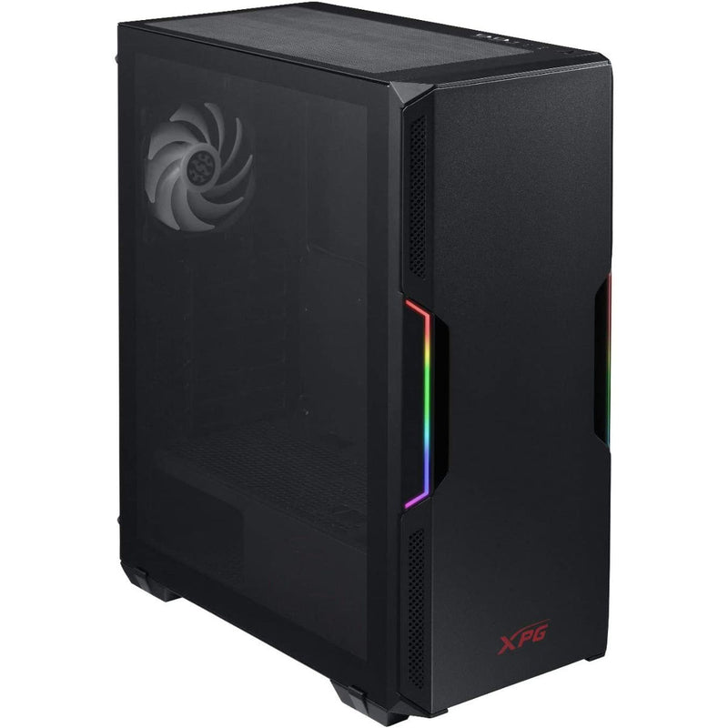 XPG STARKER Mid-Tower ATX Gaming PC Chassis