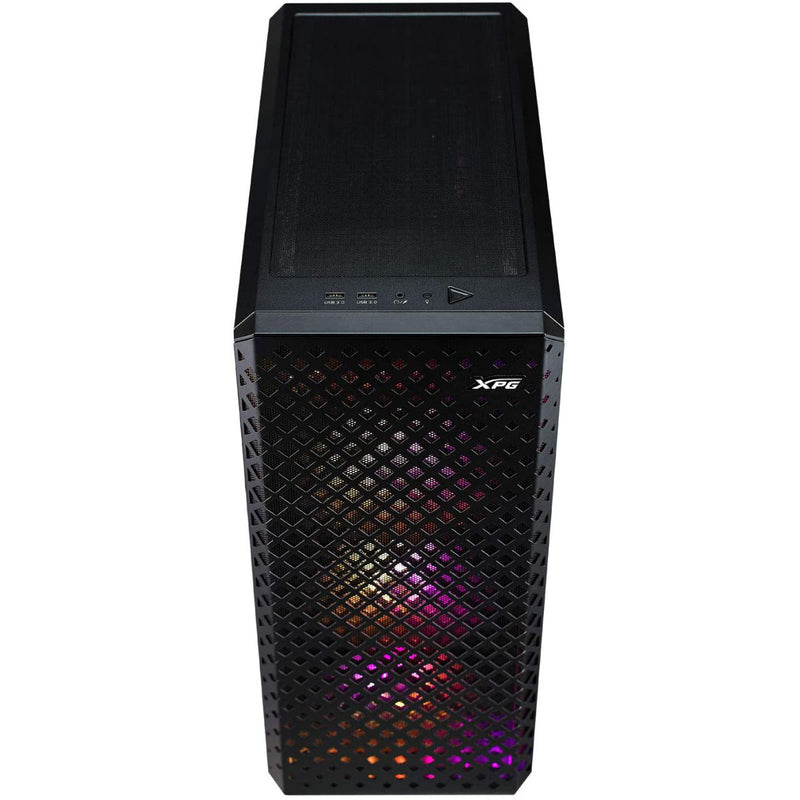 XPG DEFENDER PRO Mid-Tower ATX Gaming PC Chassis