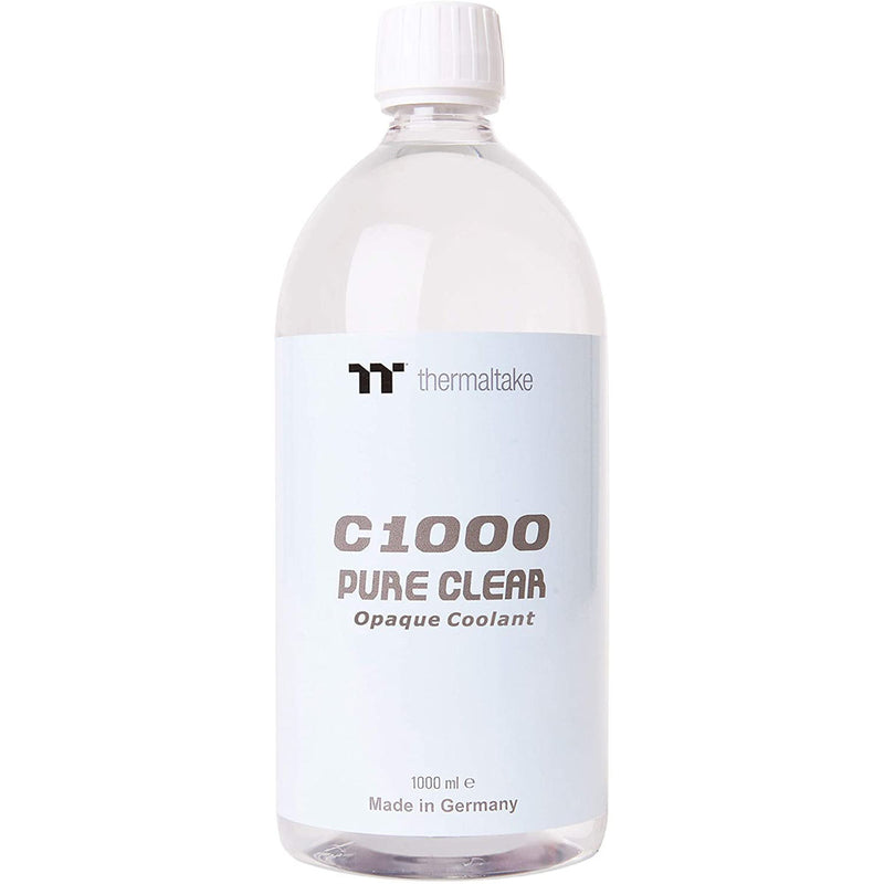 Thermaltake C1000 Pure Clear Coolant 1000ml
