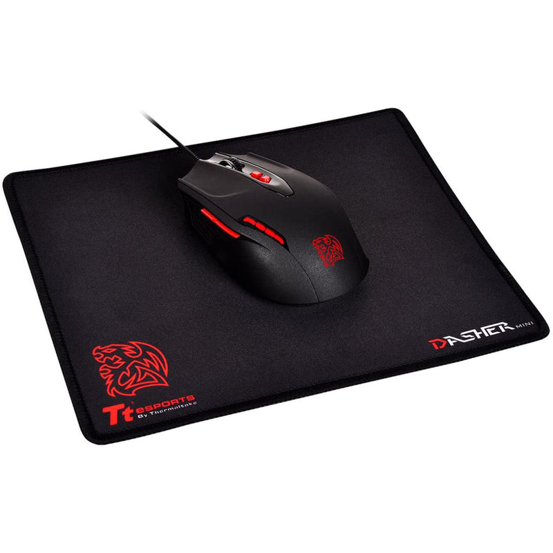 Thermaltake TALON X Gaming Mice & Mouse Pad Combo