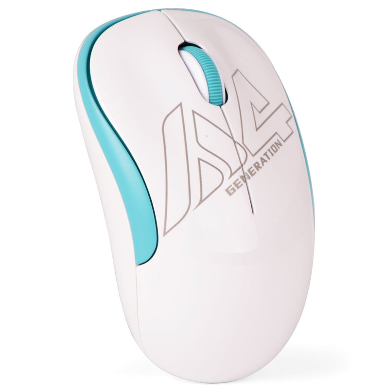 A4tech G3-300N 1200 DPI Wireless Mouse