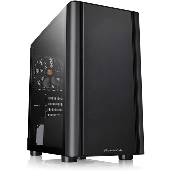 Thermaltake V150 Tempered Glass Micro Chassis