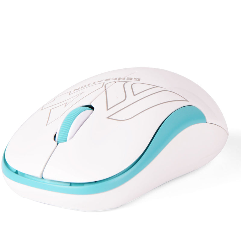 A4tech G3-300N 1200 DPI Wireless Mouse