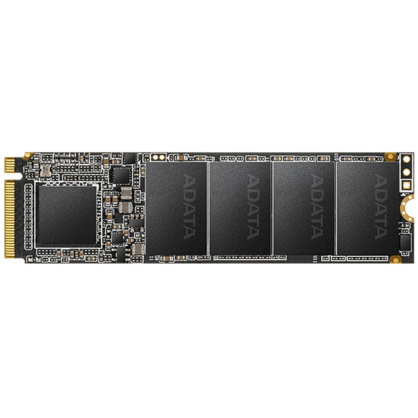 XPG SX6000 Pro PCIe Gen3x4 M.2 2280 Internal SSD - 256GB