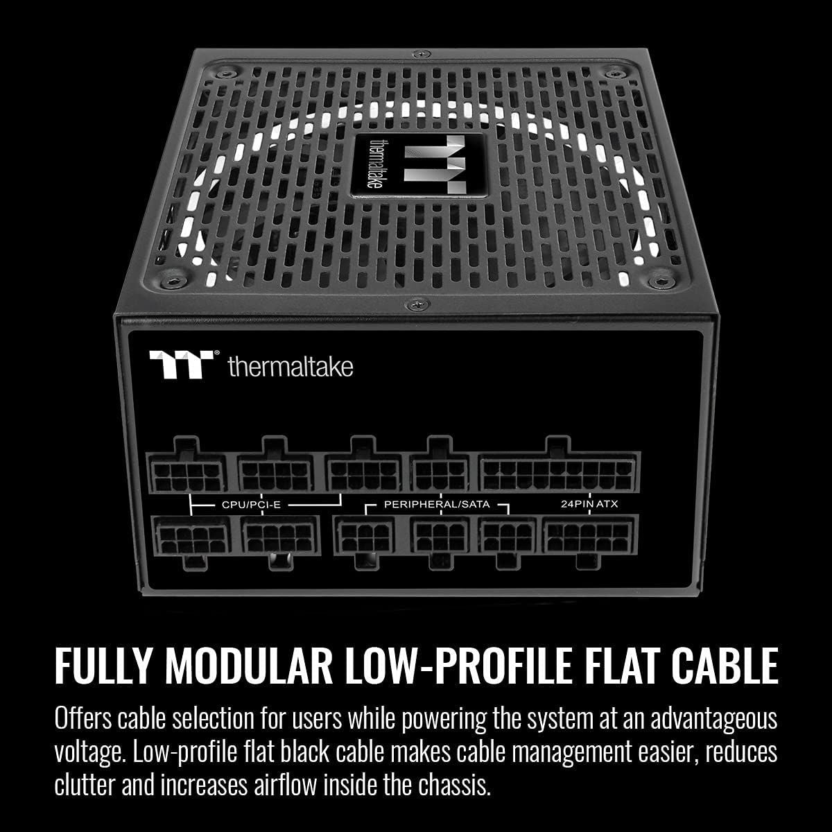 ثيرمالتاكي Toughpower GF1 1200 واط - TT Premium Edition