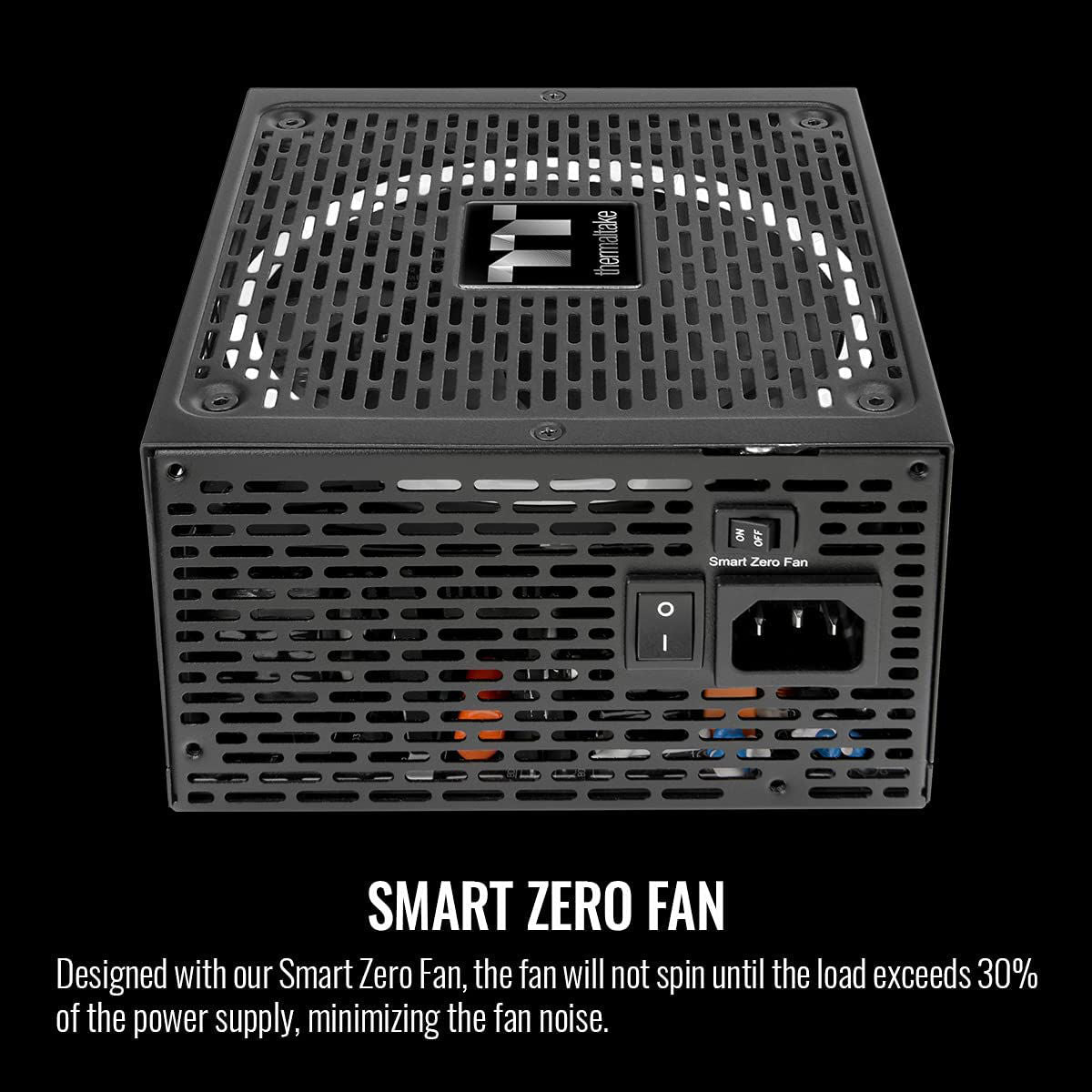 電源ユニット thermaltake TOUGHPOWER GF1 1200W TOUGHPOWER GF1 ARGB GOLDシリーズ | Thermaltake 電源ユニット