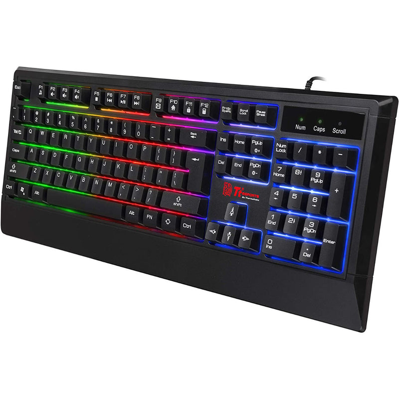 Thermaltake Challenger Keyboard Mouse Combo