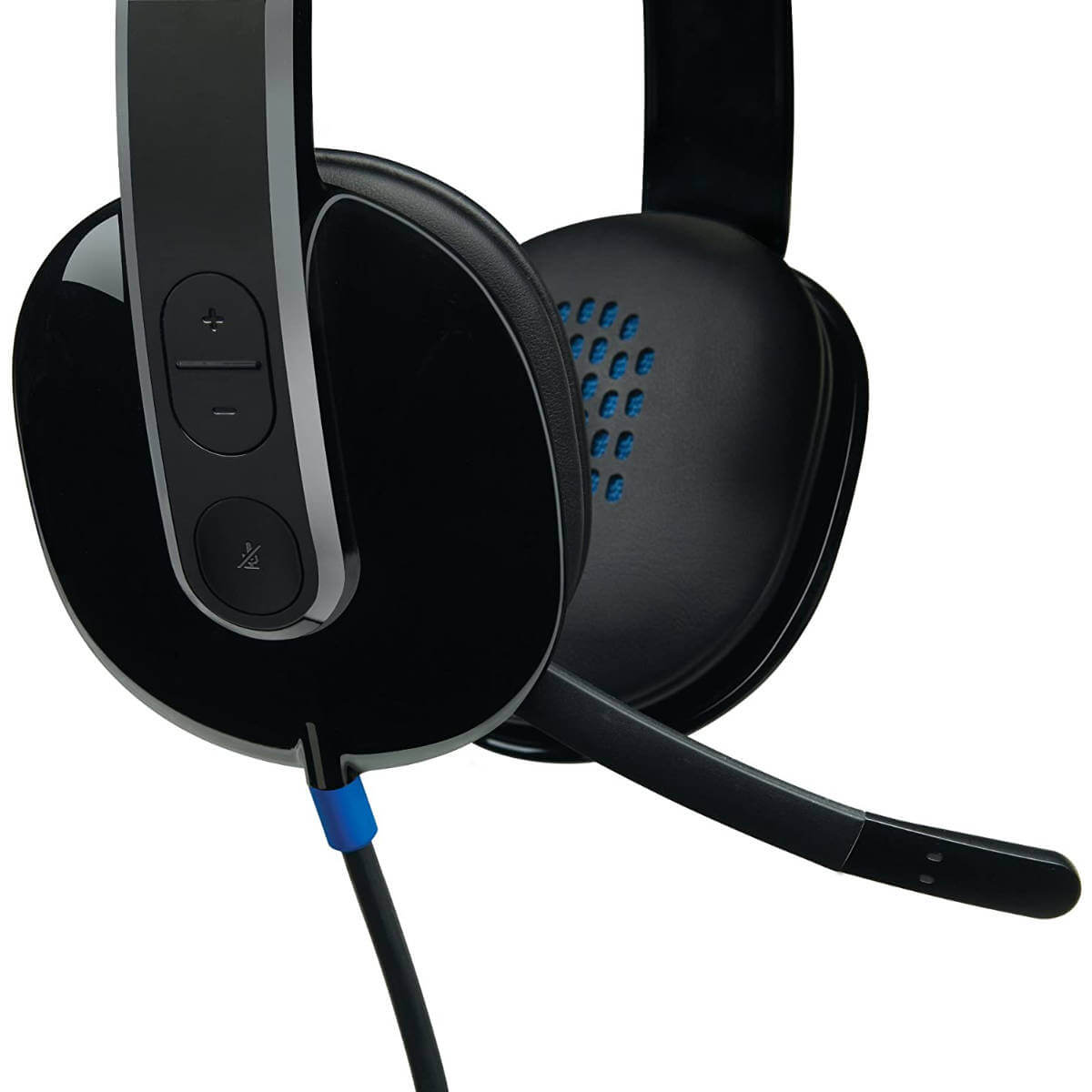 سماعة رأس USB من لوجيتك H540