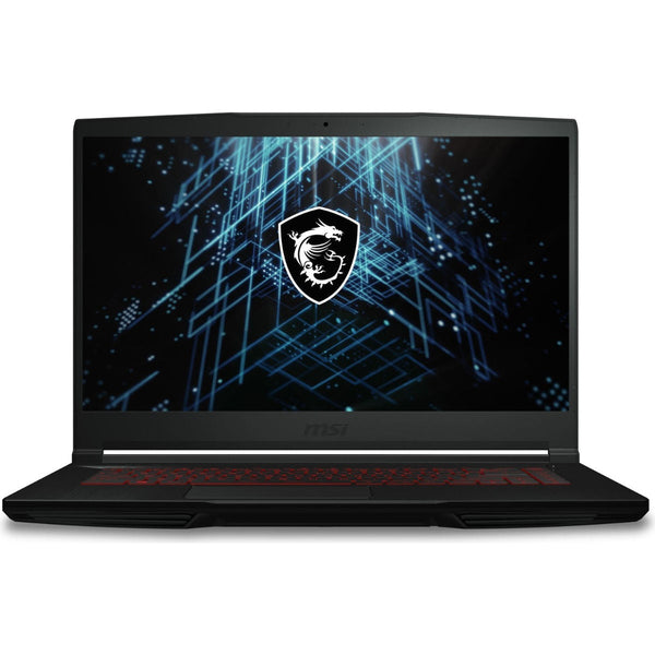 MSI GF63 Thin 11SC 15.6 بوصة 144 هرتز لاب توب - Core i5-11400H - 8 جيجا رام - 512 جيجا SSD - GTX 1650 4 جيجا - WIN 10 PRO K