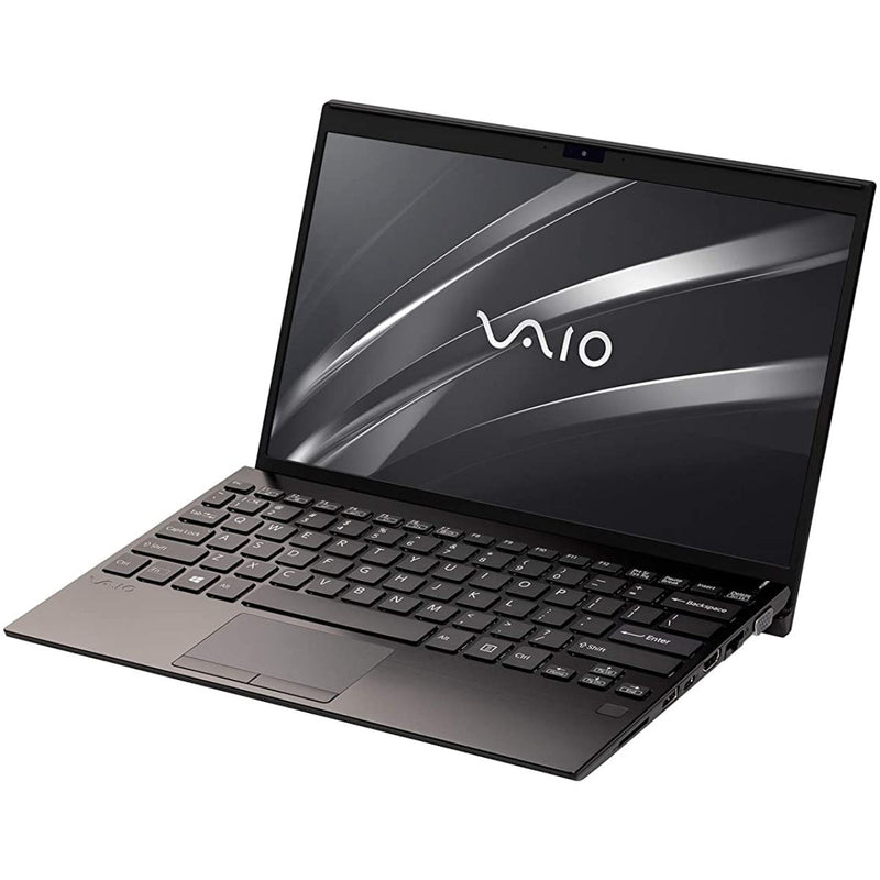 VAIO SX14 14" Laptop - Core i5-8265U - 8GB RAM - 256GB SSD - Shared - Win10