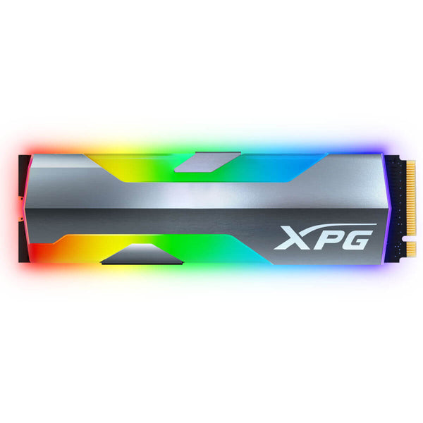 XPG SPECTRIX S20G PCIe M.2 NVMe Internal SSD - 500GB