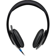 Logitech H540 USB Headset