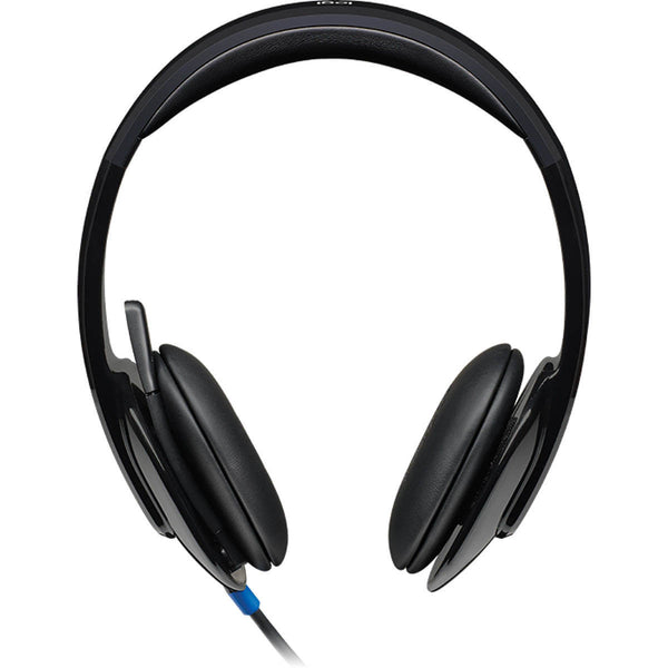 سماعة رأس USB من لوجيتك H540