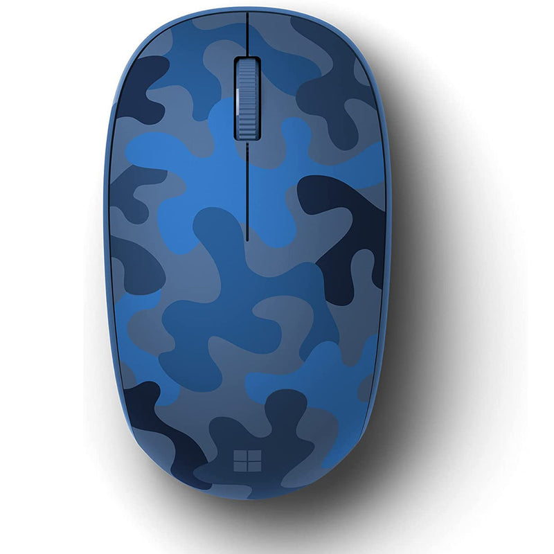 Microsoft Bluetooth Mouse Special Edition