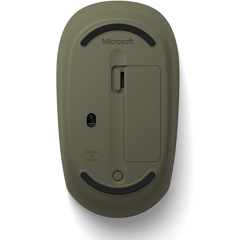 Microsoft Bluetooth Mouse Special Edition