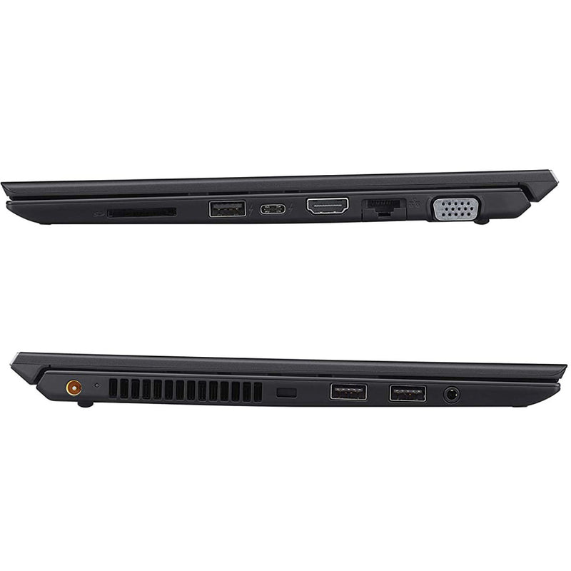VAIO SX14 14" Laptop - Core i5-8265U - 8GB RAM - 256GB SSD - Shared - Win10