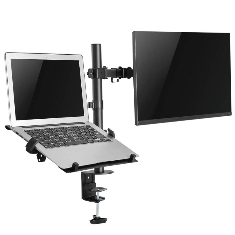 Avetron Laptop and Monitor Desk StandDesktop